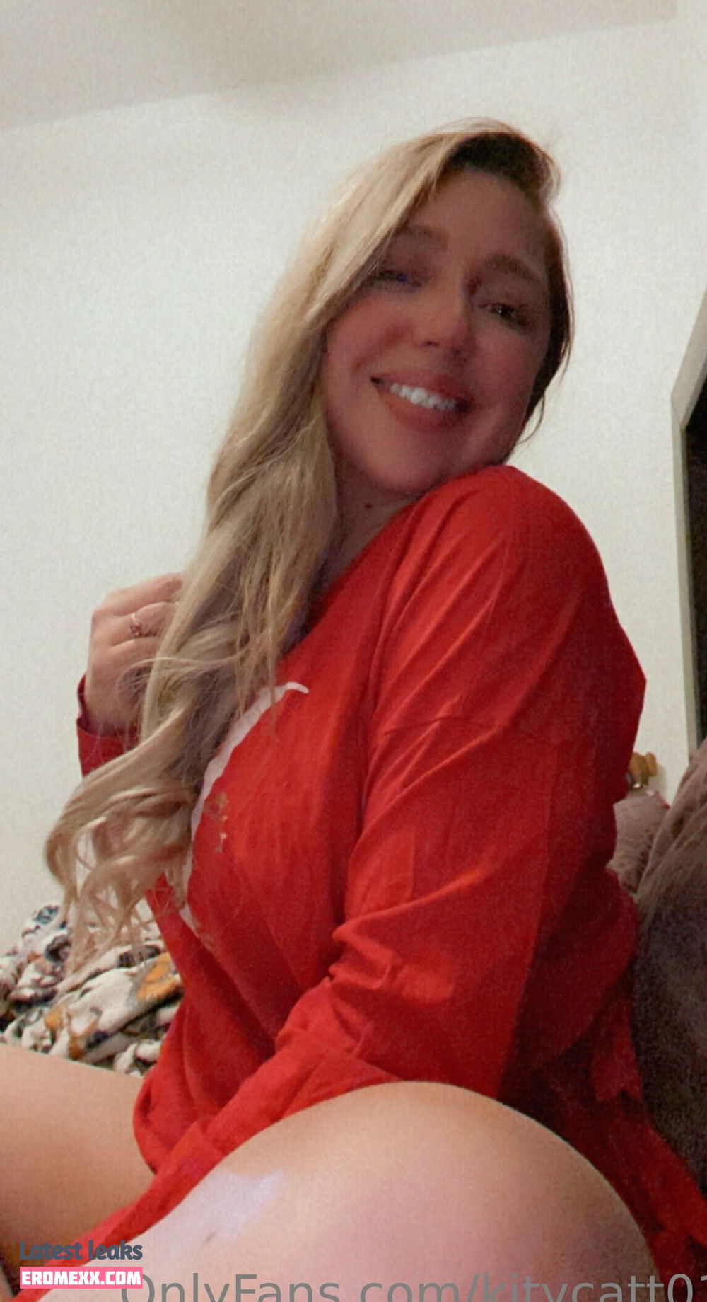 Latest Leaks kitycatt01 Nude #24 - Fapello