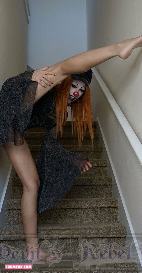 Latest Leaks kitziklown Nude #19 - Fapello