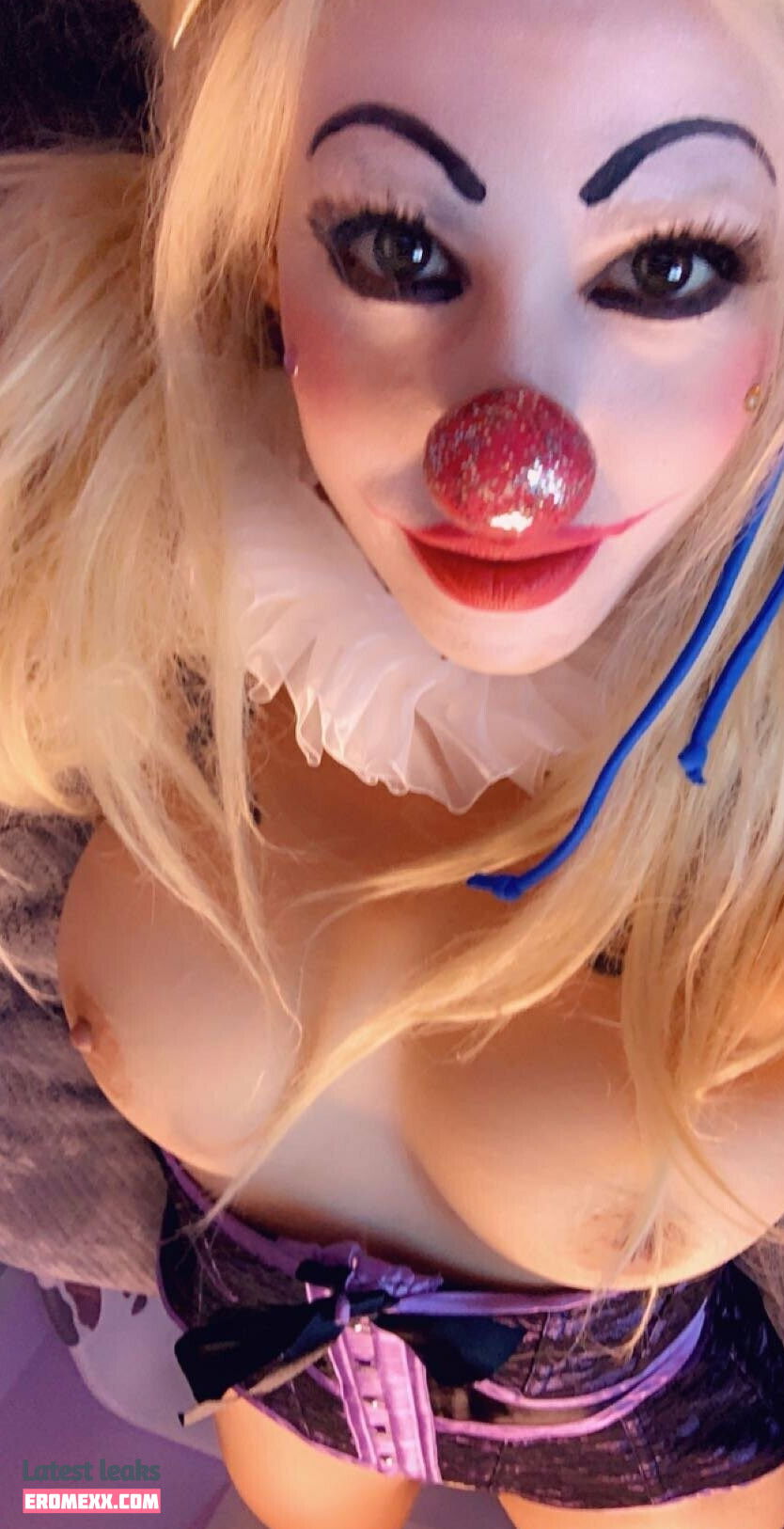 Latest Leaks kitziklown Nude #20 - Fapello