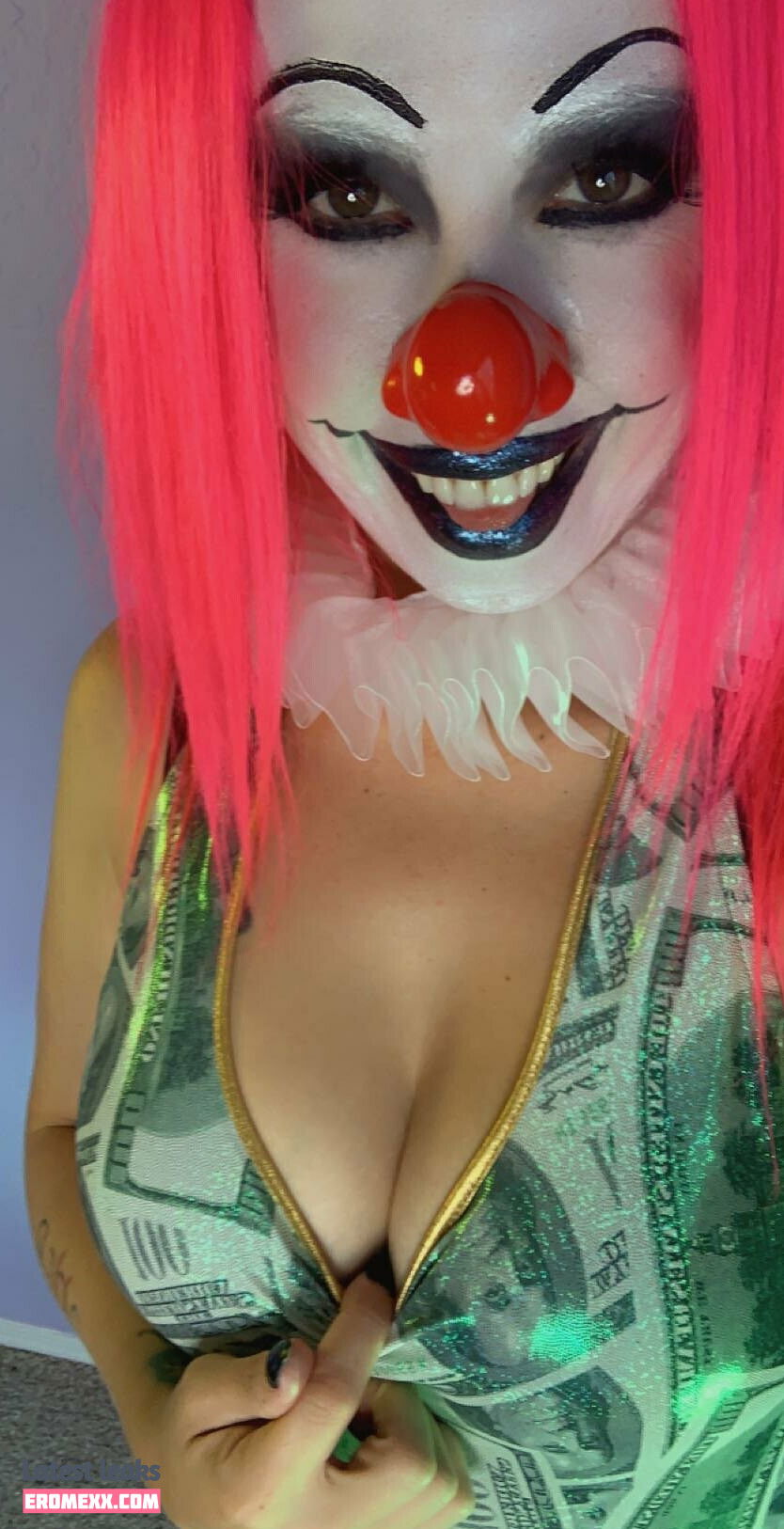 Latest Leaks kitziklown Nude #30 - Fapello