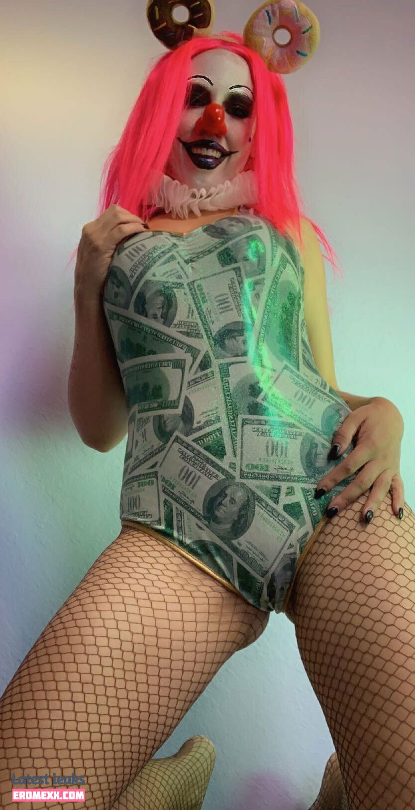 Latest Leaks kitziklown Nude #4 - Fapello