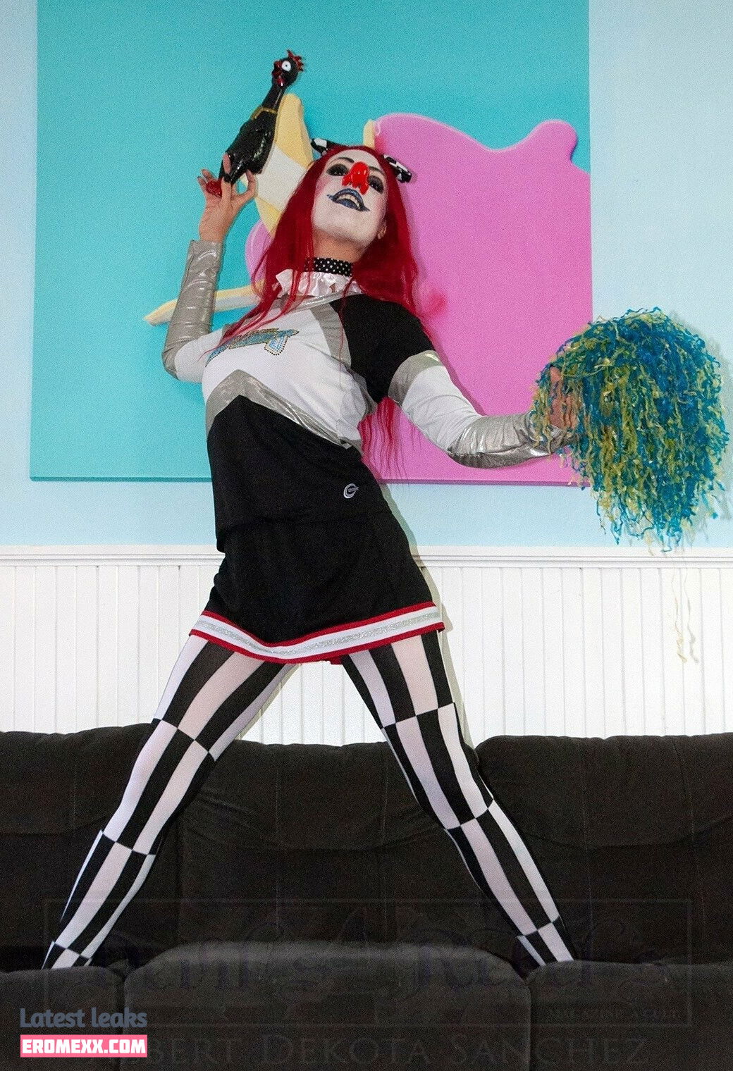 Latest Leaks kitziklown Nude #9 - Fapello