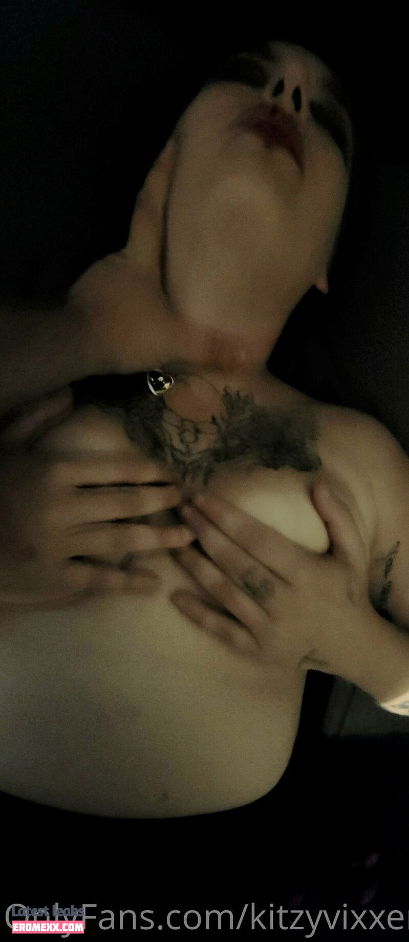Latest Leaks kitzyvixxen Nude #9 - Fapello