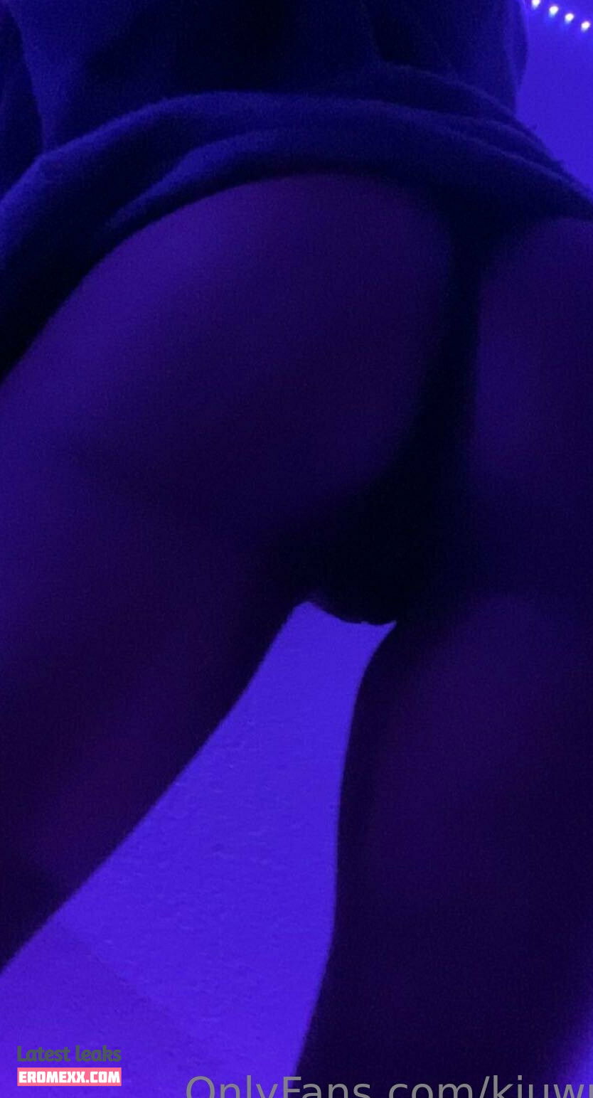 Latest Leaks kiuwu Nude #47 - Fapello
