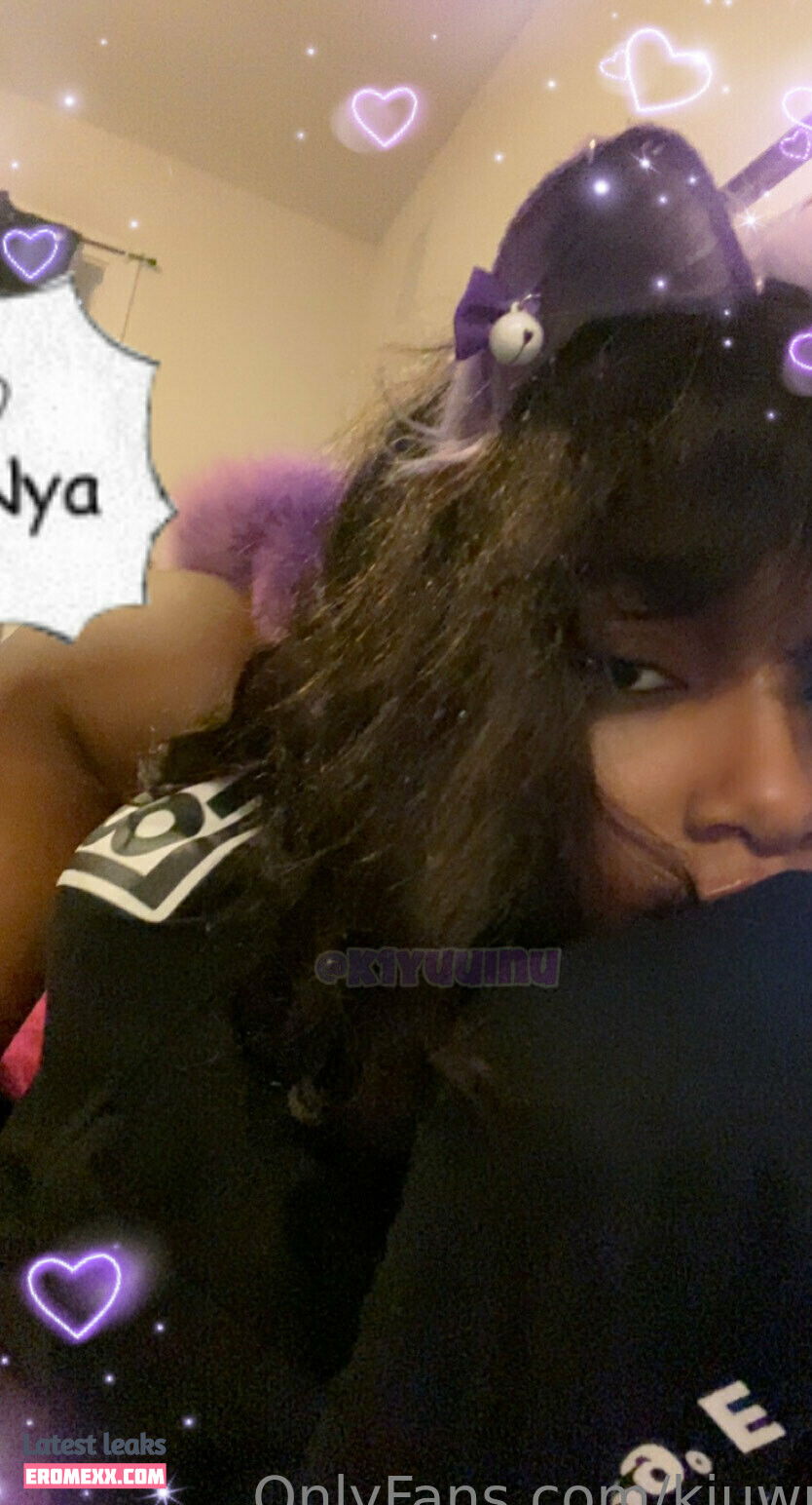 Latest Leaks kiuwu Nude #51 - Fapello