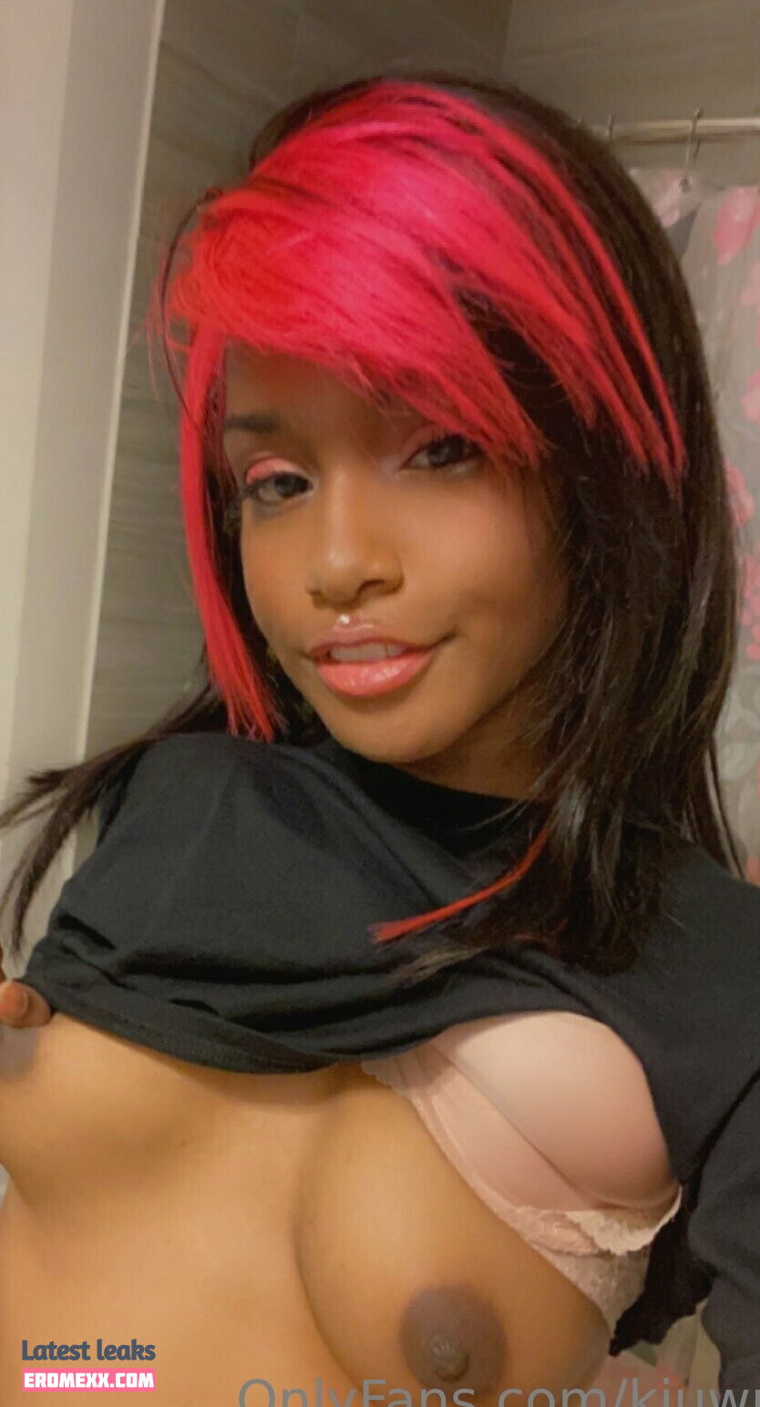 Latest Leaks kiuwu Nude #61 - Fapello