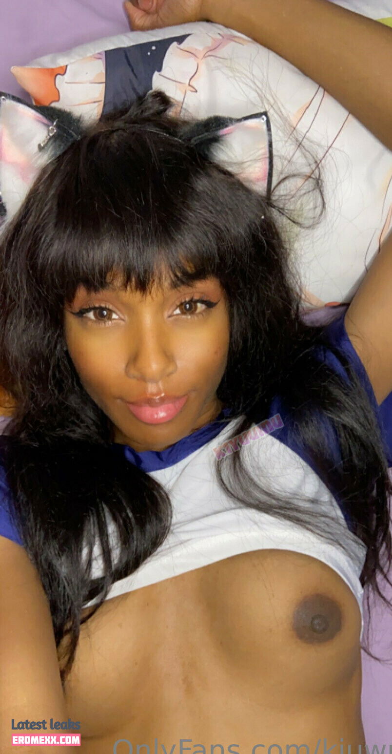 Latest Leaks kiuwu Nude #71 - Fapello