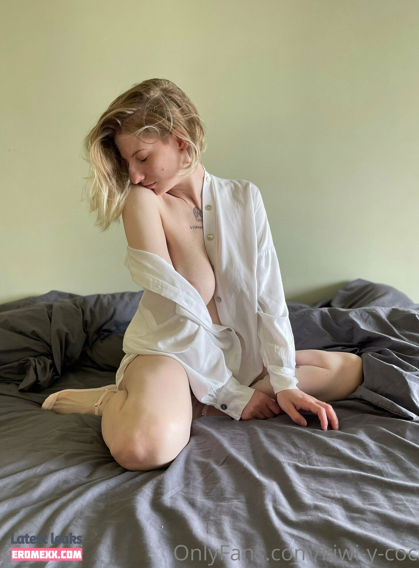 Latest Leaks kiwi-y-coco Nude #10 - Fapello