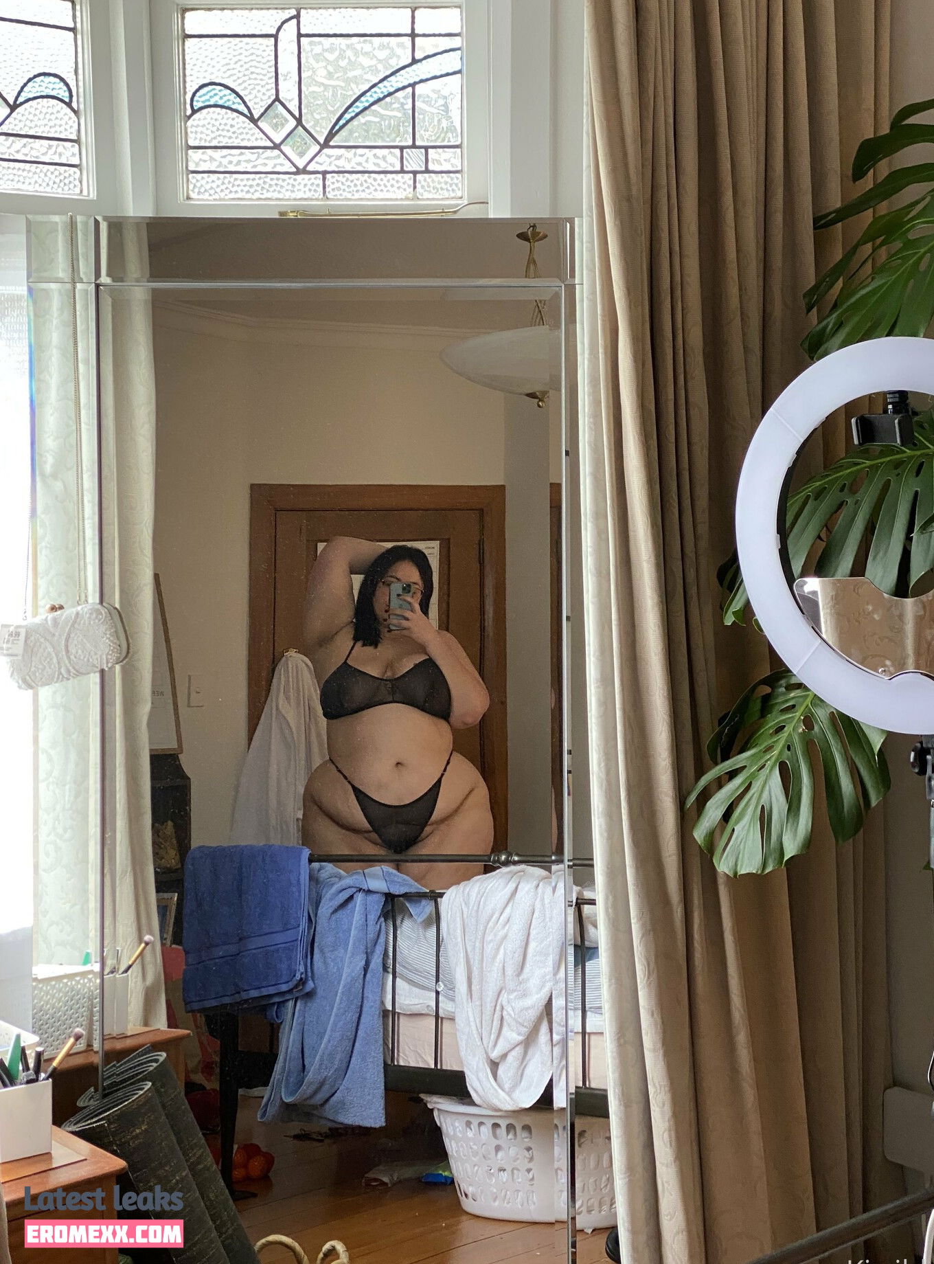 Latest Leaks kiwibbw Nude #20 - Fapello