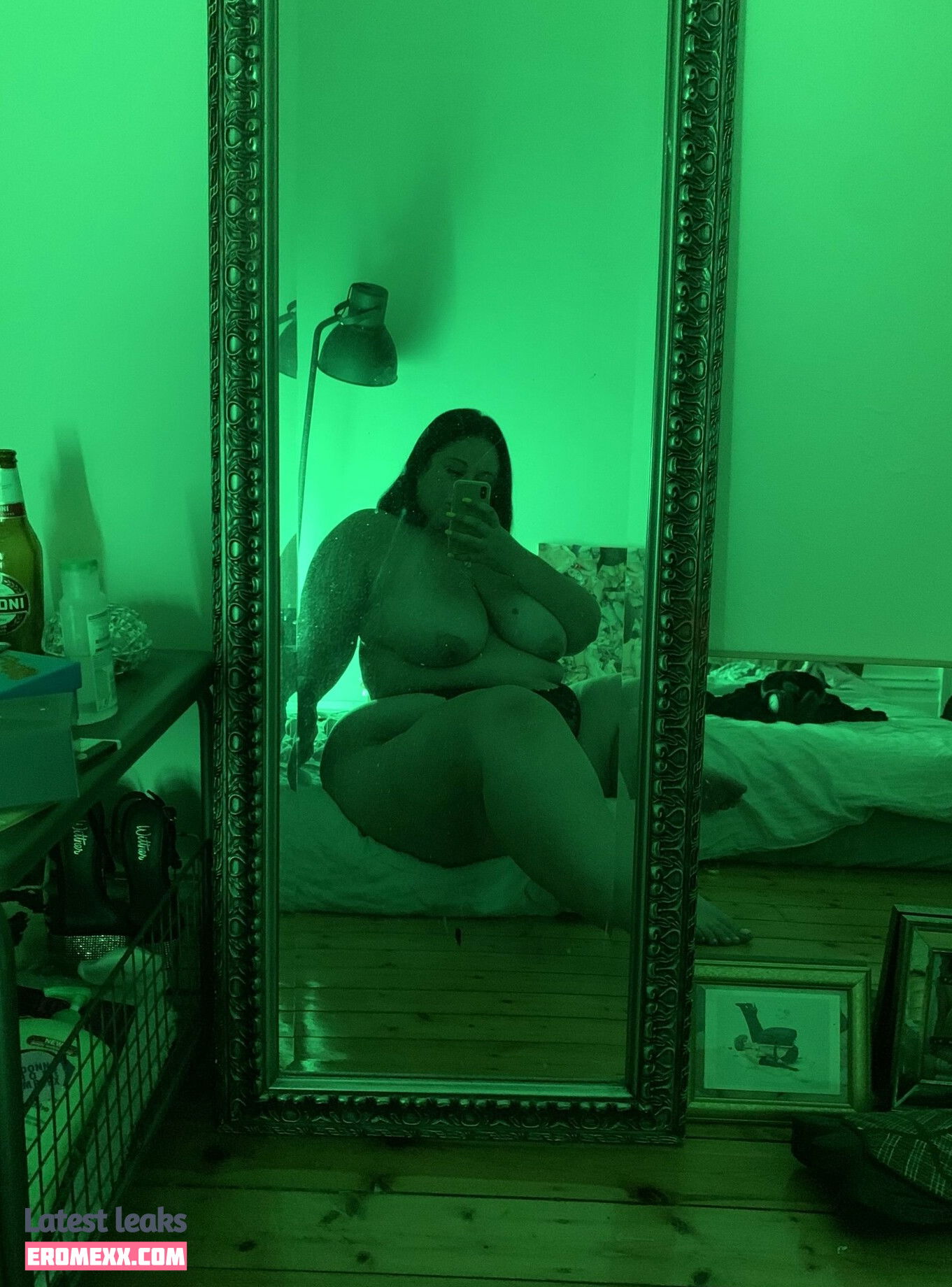 Latest Leaks kiwibbw Nude #6 - Fapello