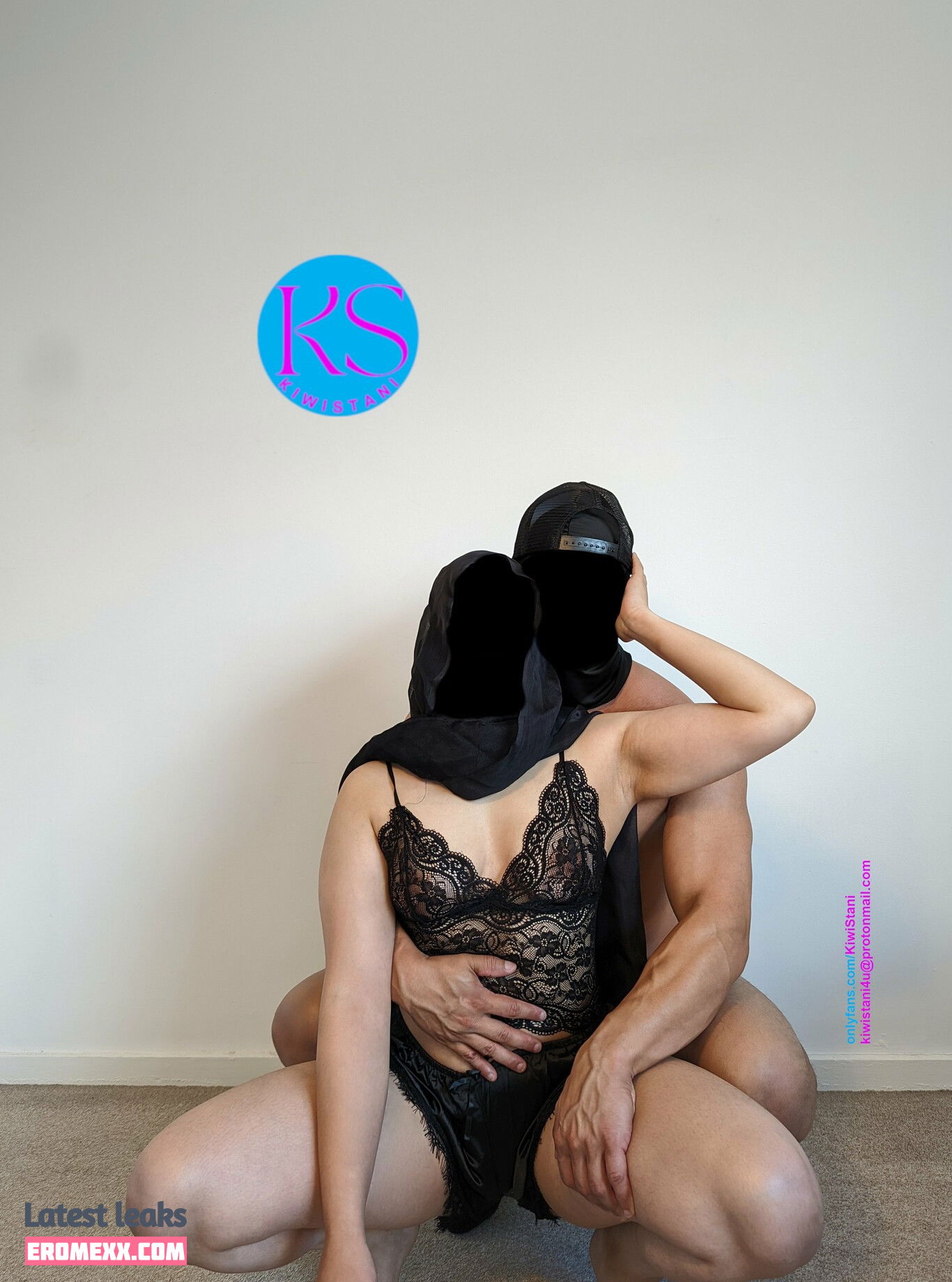 Latest Leaks kiwistani Nude #59 - Fapello