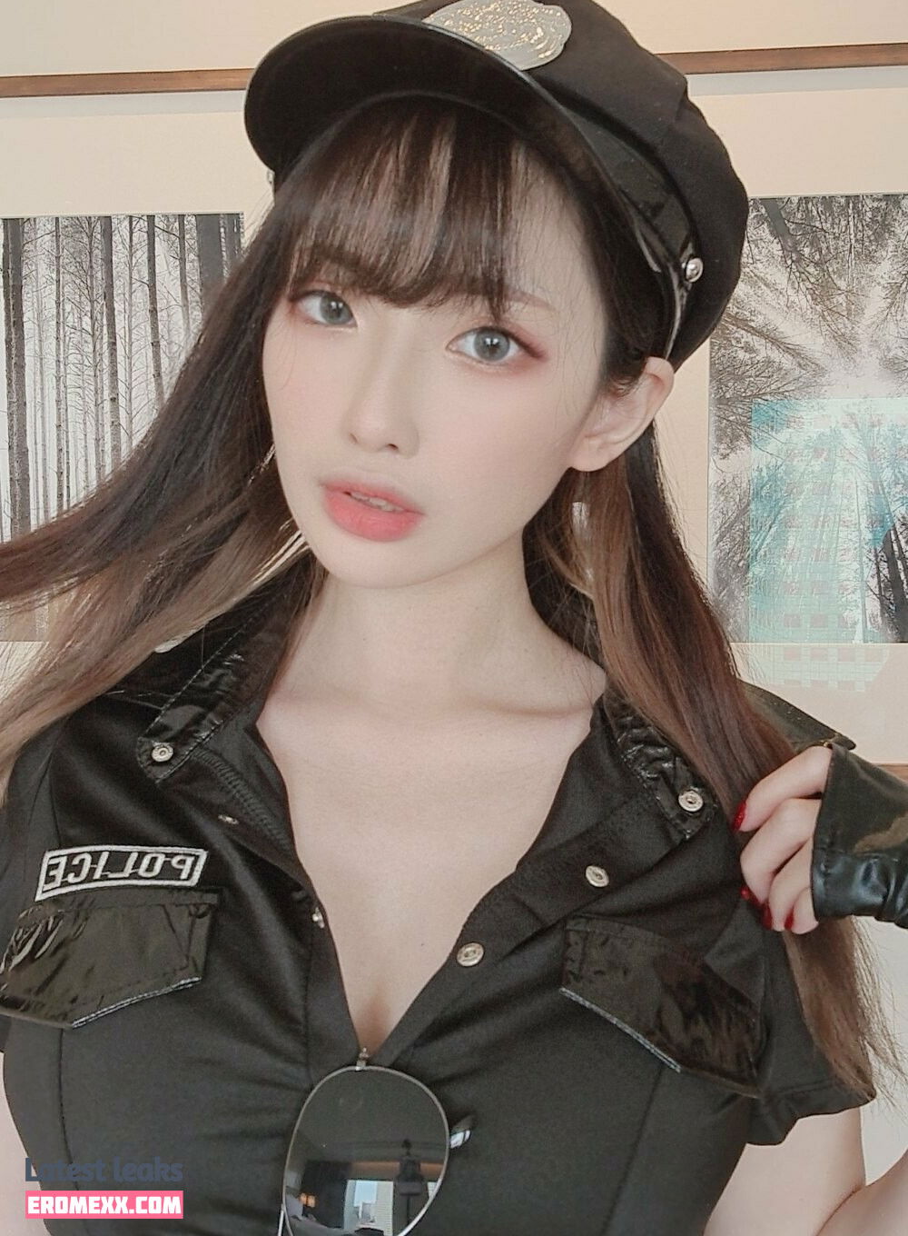 Latest Leaks kiyocosplay_ Nude #12 - Fapello