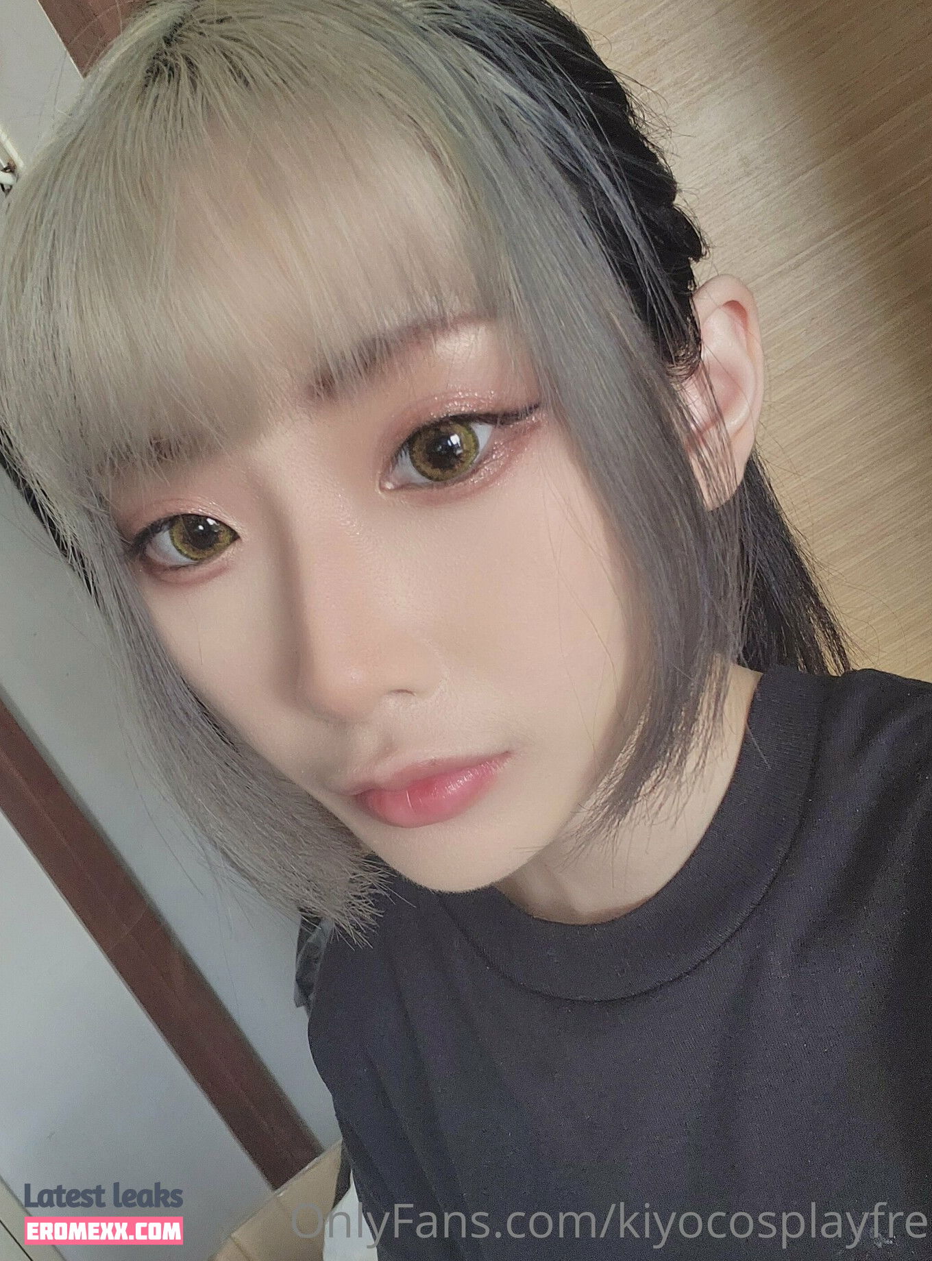 Latest Leaks kiyocosplayfree Nude #7 - Fapello