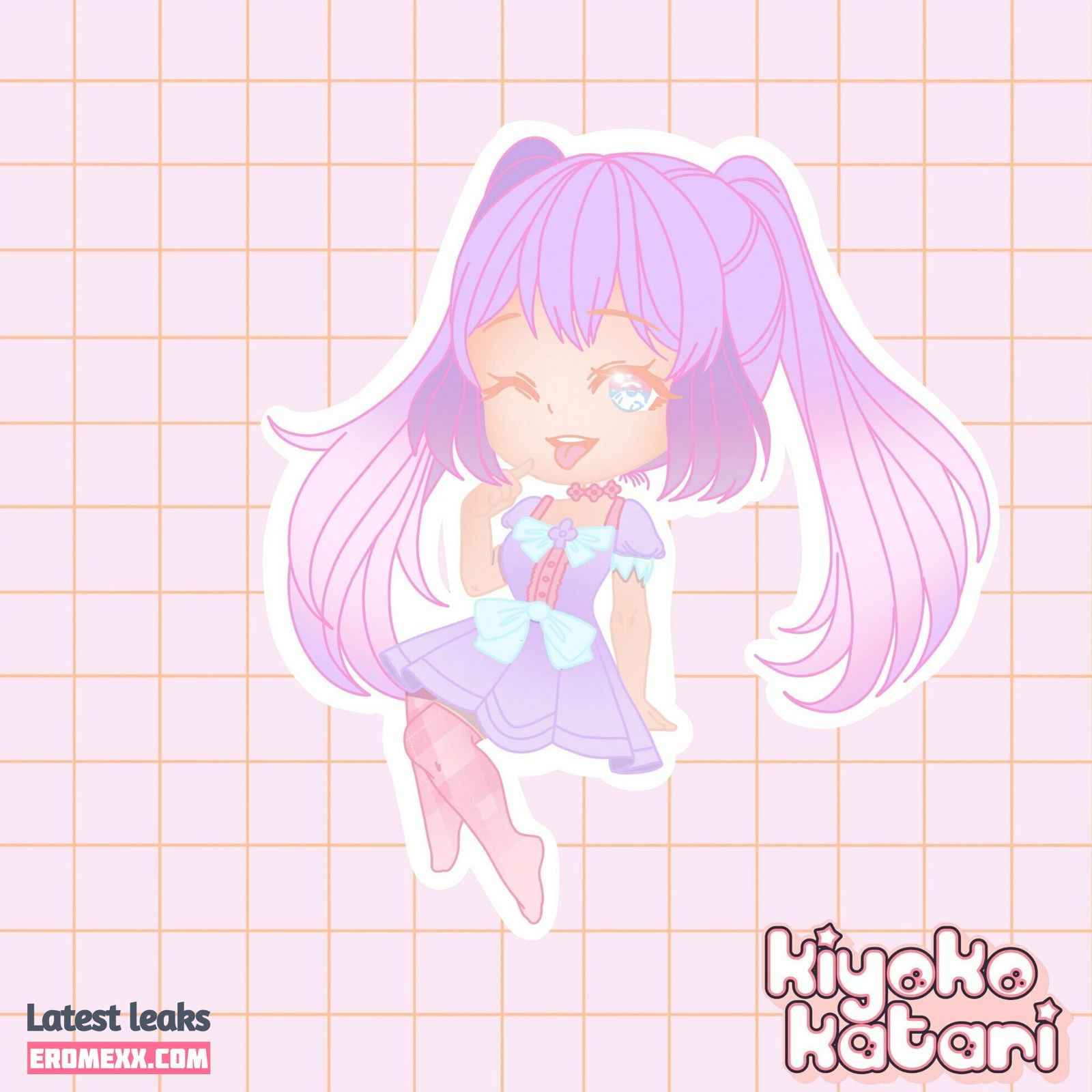 Latest Leaks kiyokokatari Nude #15 - Fapello