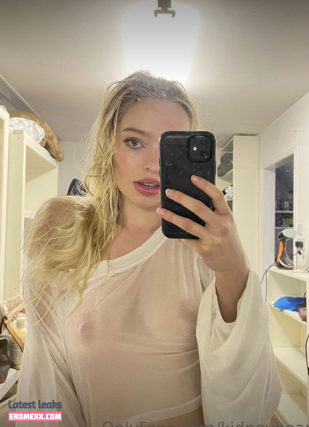 Latest Leaks kizzyrain Nude #65 - Fapello
