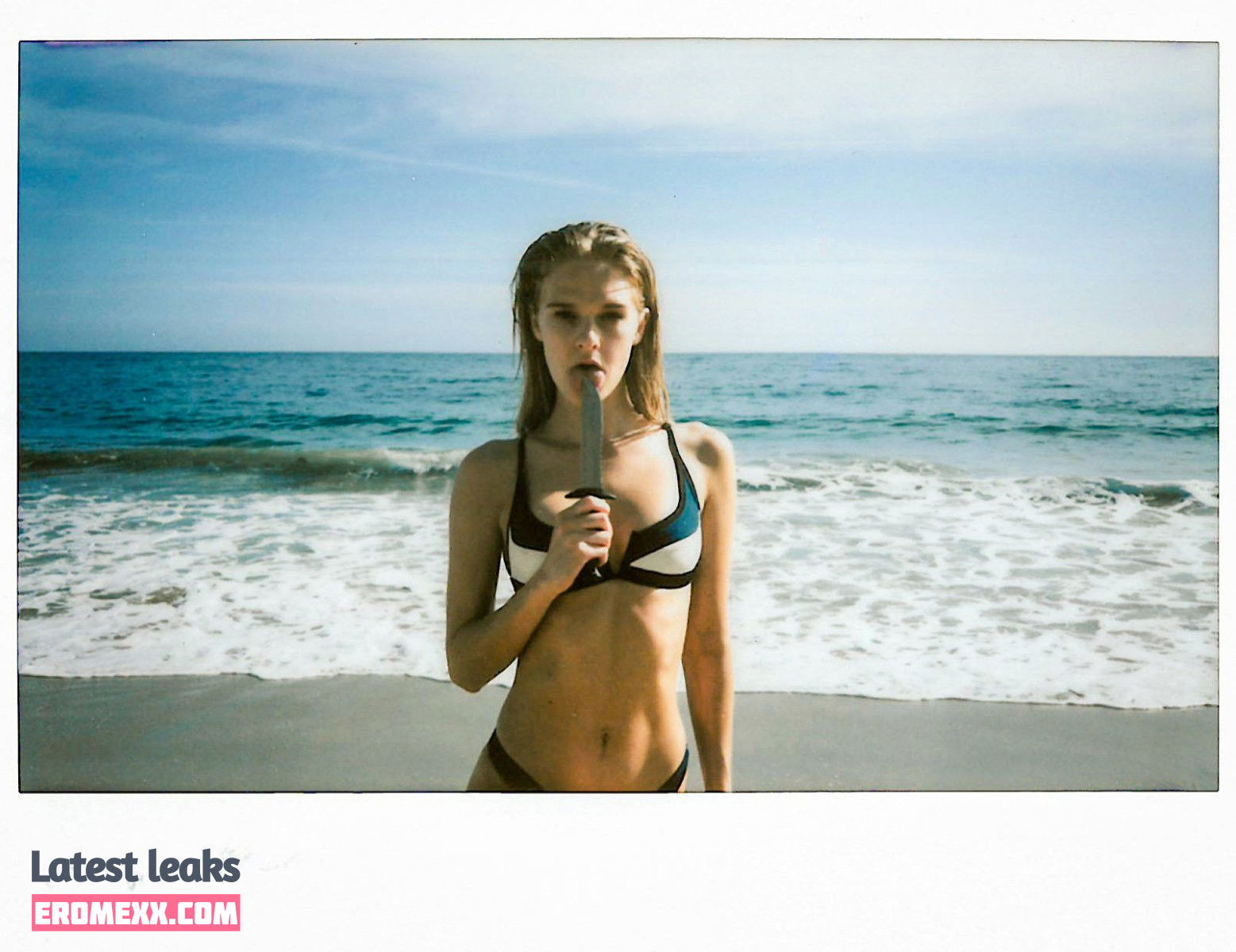 Latest Leaks KJ Skorge Nude #15 - Fapello