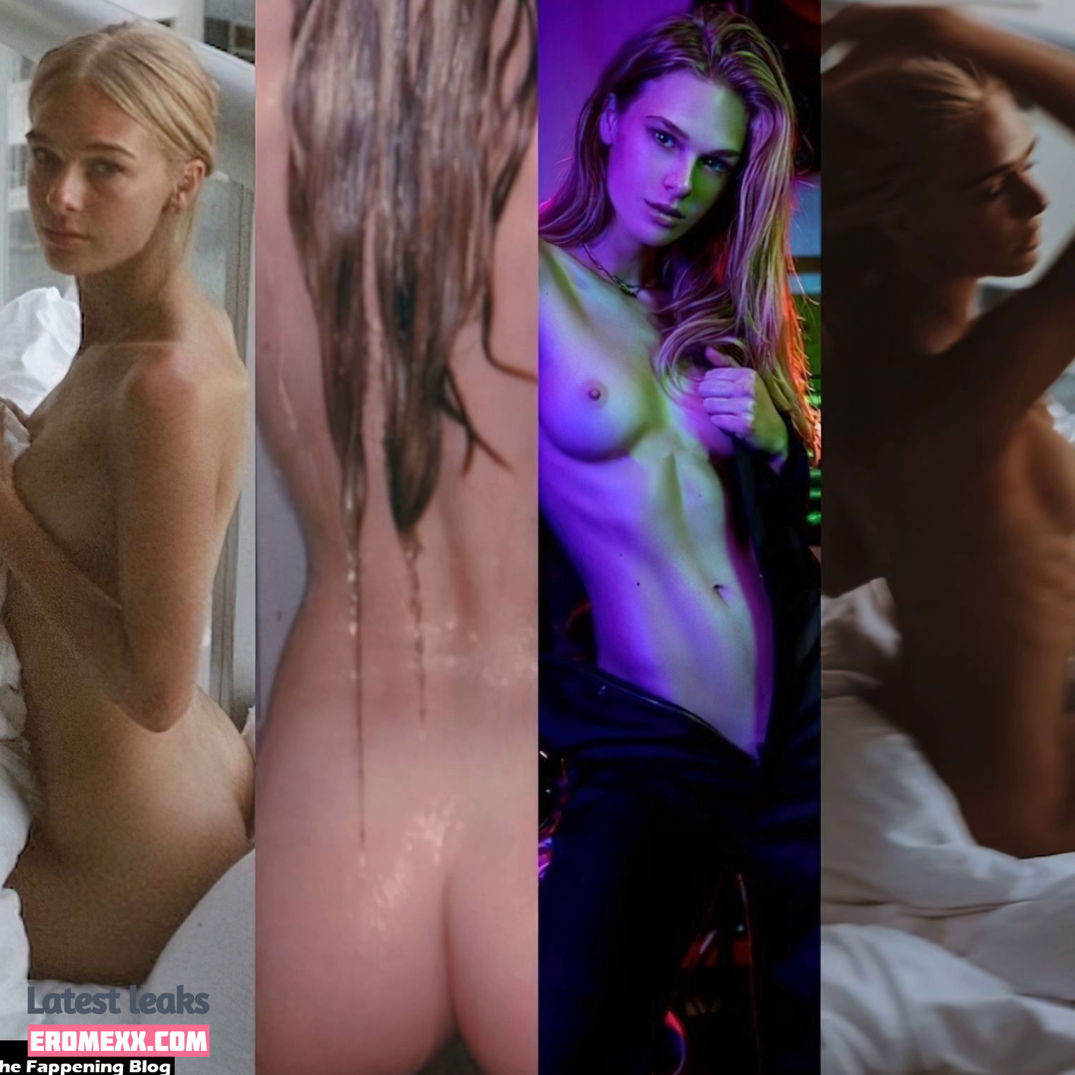 Latest Leaks KJ Skorge Nude #71 - Fapello