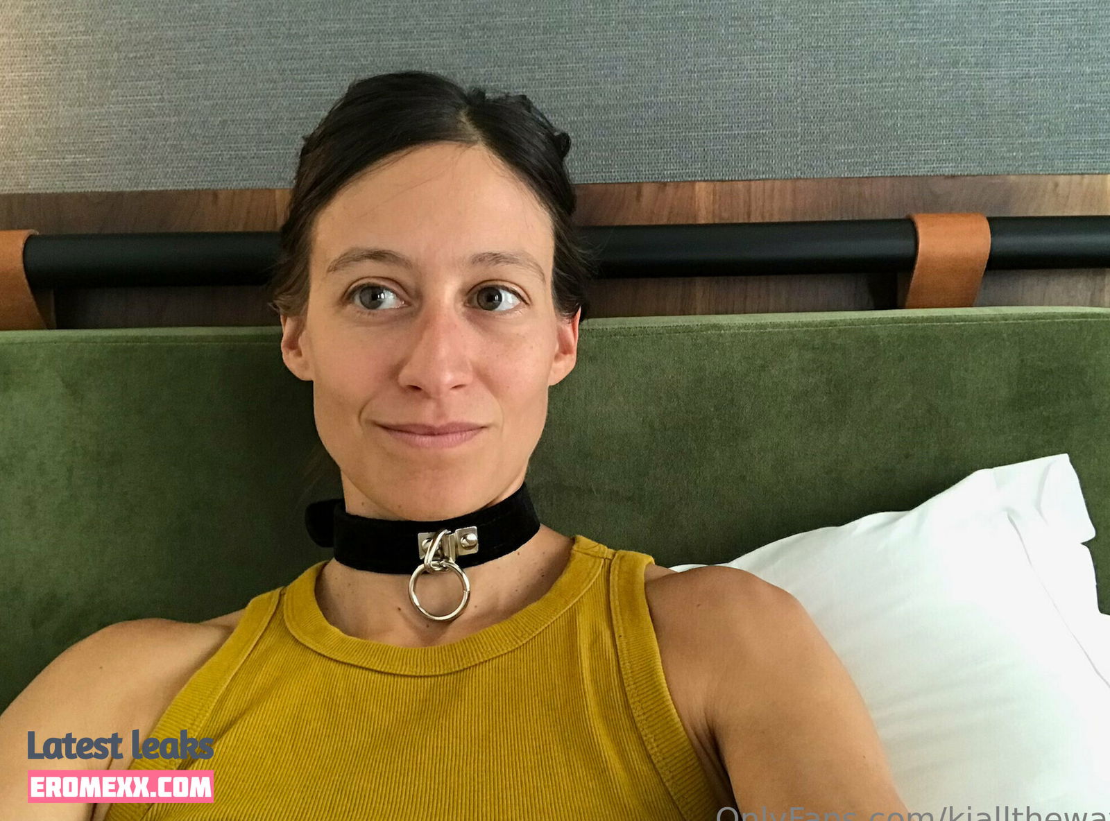 Latest Leaks kjalltheway Nude #24 - Fapello