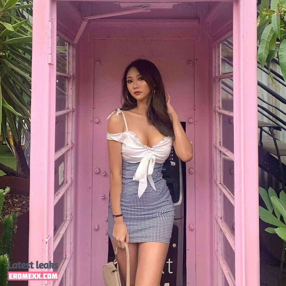 Latest Leaks kkarenzeng Nude #29 - Fapello