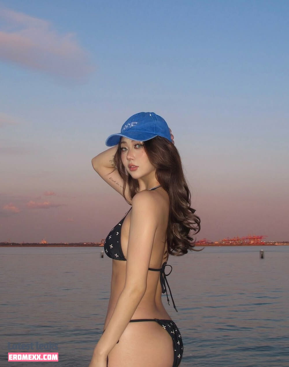 Latest Leaks kkarenzeng Nude #35 - Fapello