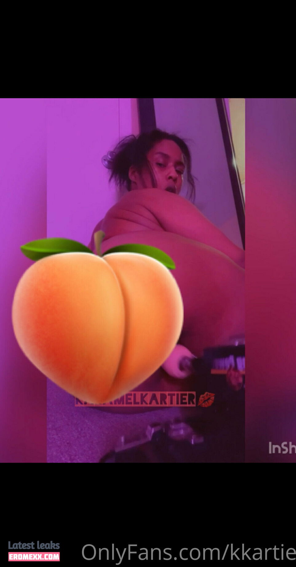 Latest Leaks kkartier Nude #18 - Fapello