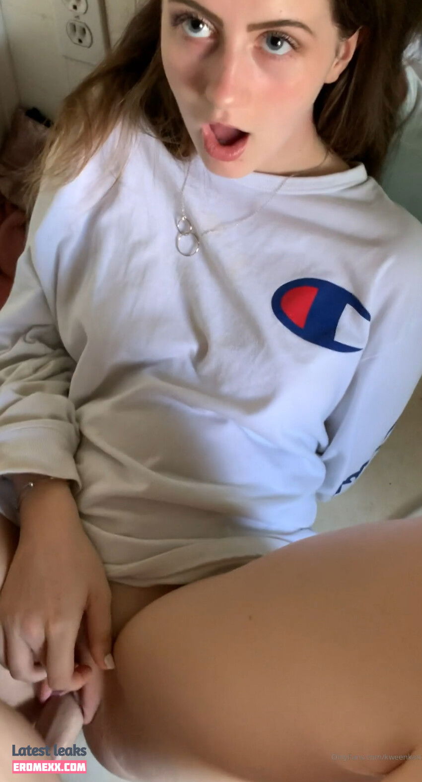 Latest Leaks kkatsokinkyy Nude #4 - Fapello