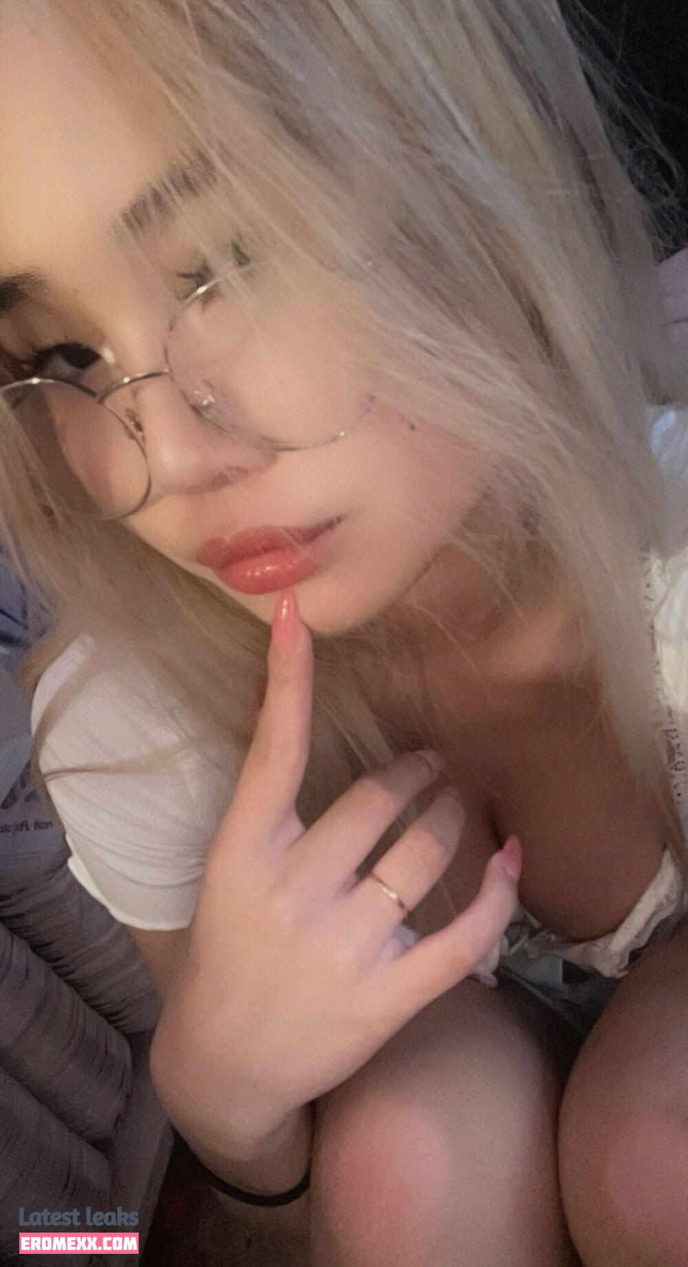 Latest Leaks kkellyhsu Nude #24 - Fapello
