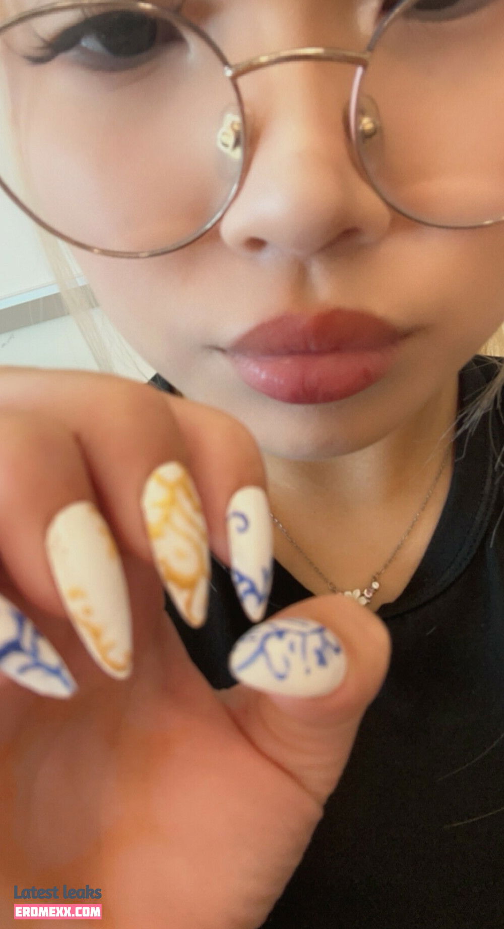 Latest Leaks kkellyhsu Nude #27 - Fapello