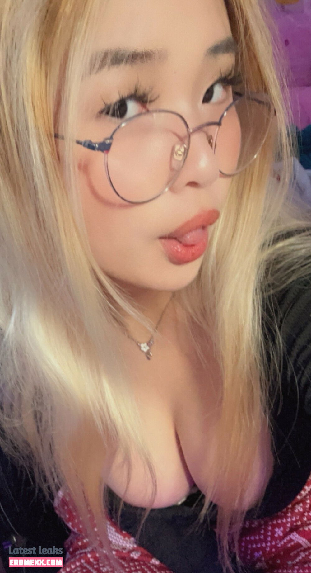 Latest Leaks kkellyhsu Nude #4 - Fapello