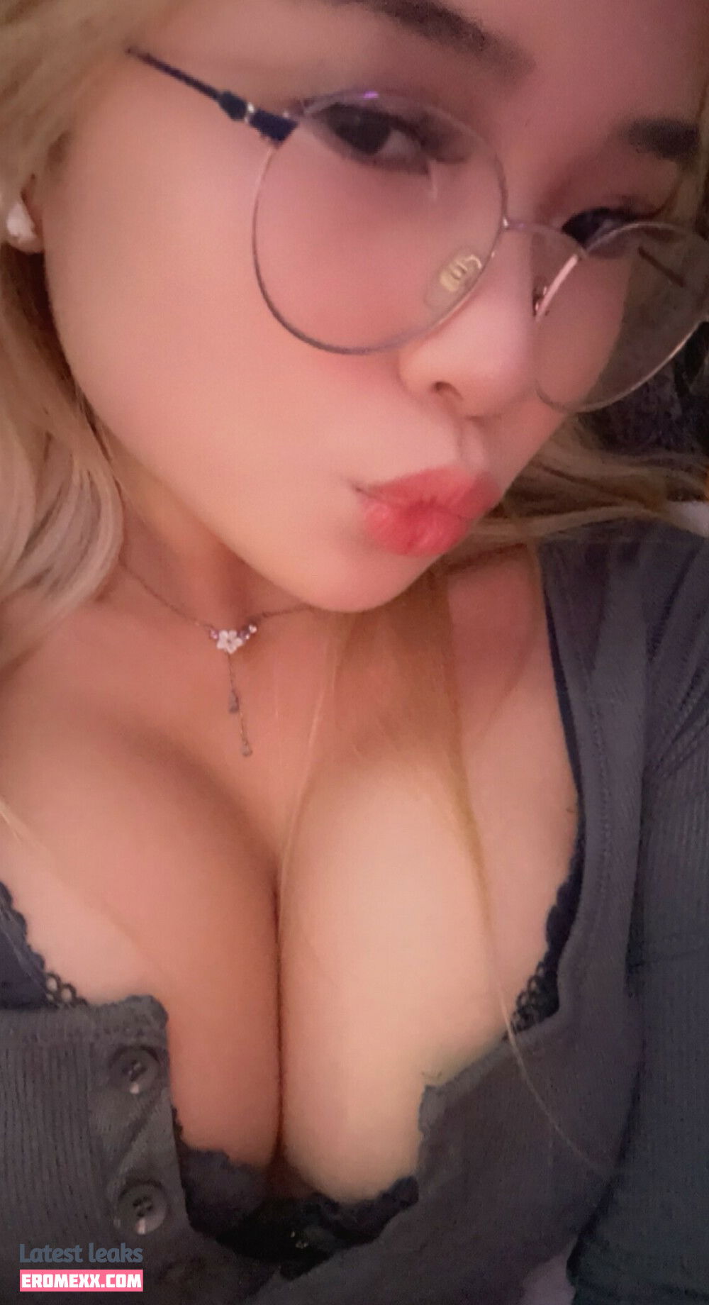 Latest Leaks kkellyhsu Nude #42 - Fapello