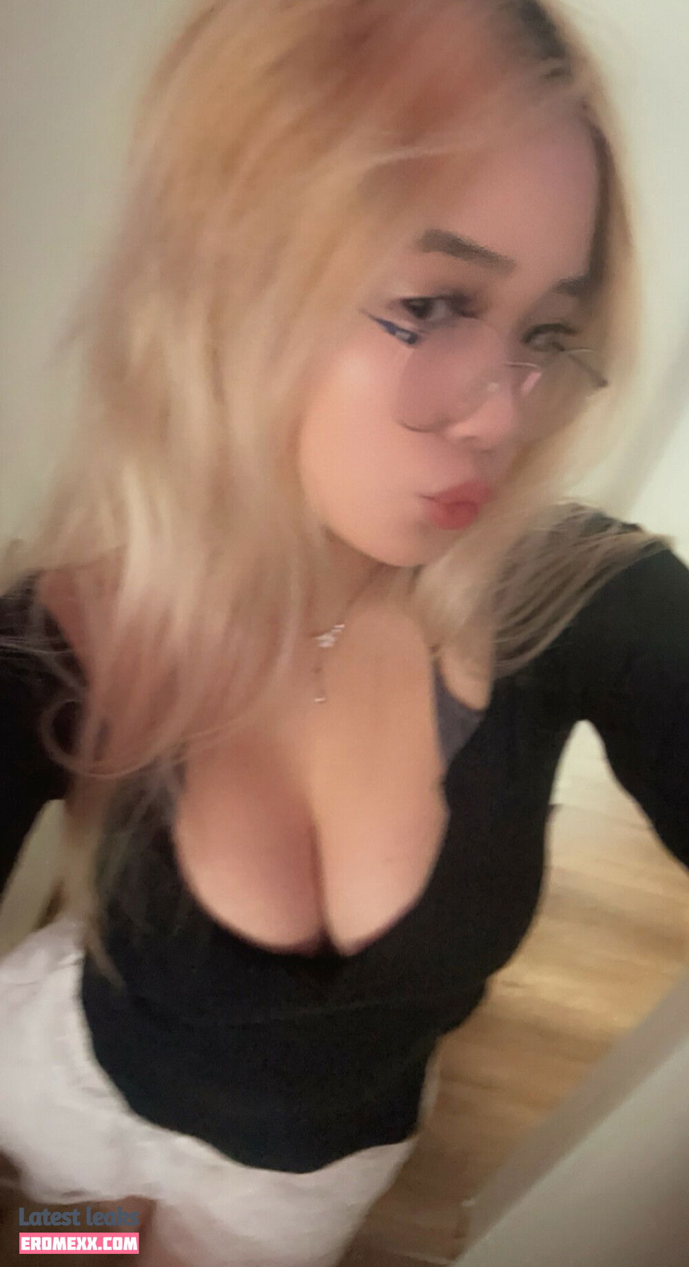 Latest Leaks kkellyhsu Nude #50 - Fapello
