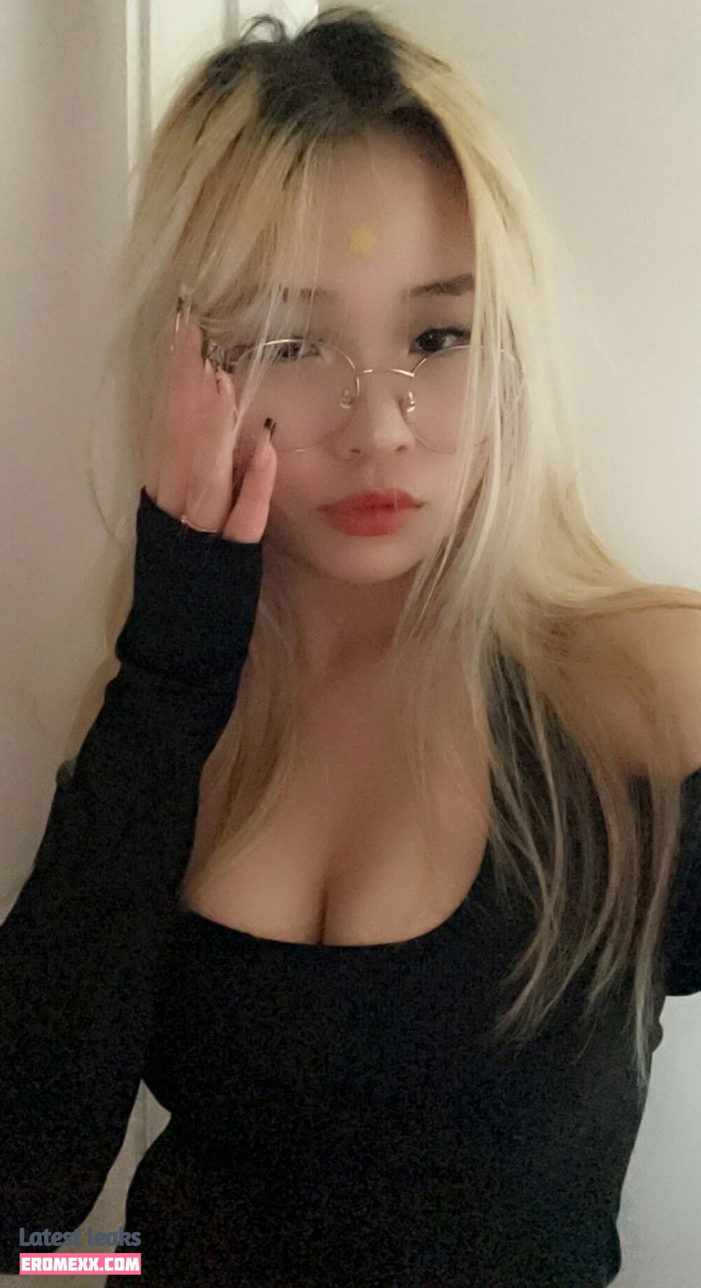 Latest Leaks kkellyhsu Nude #55 - Fapello