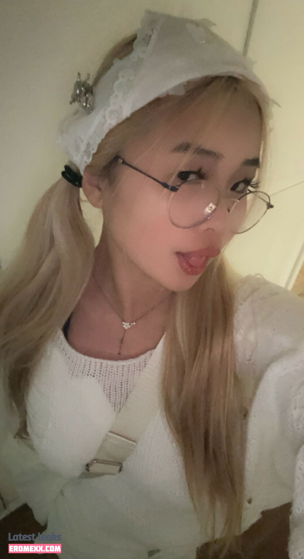 Latest Leaks kkellyhsu Nude #7 - Fapello