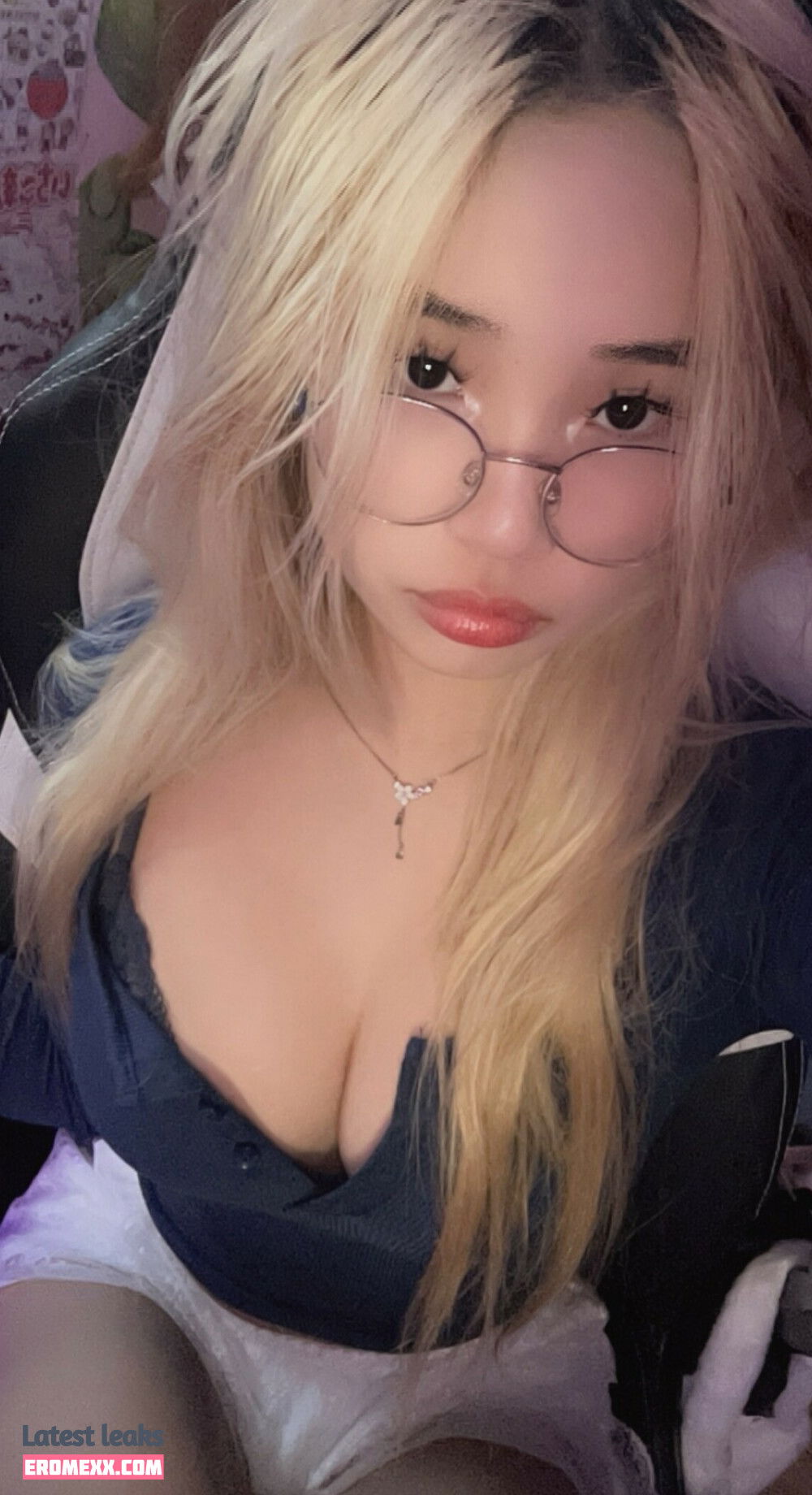 Latest Leaks kkellyhsu Nude #75 - Fapello