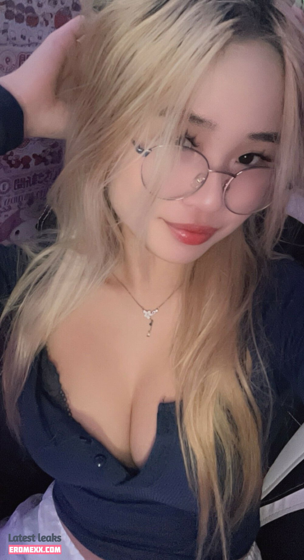 Latest Leaks kkellyhsu Nude #77 - Fapello