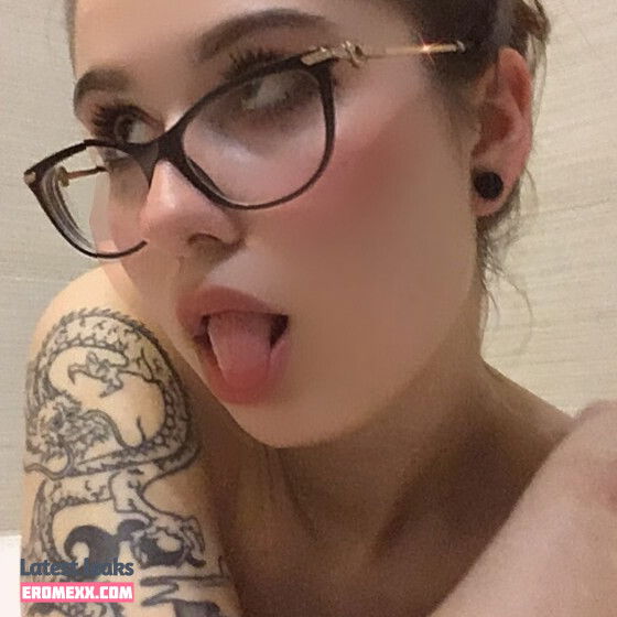 Latest Leaks kkinka_ Nude #3 - Fapello