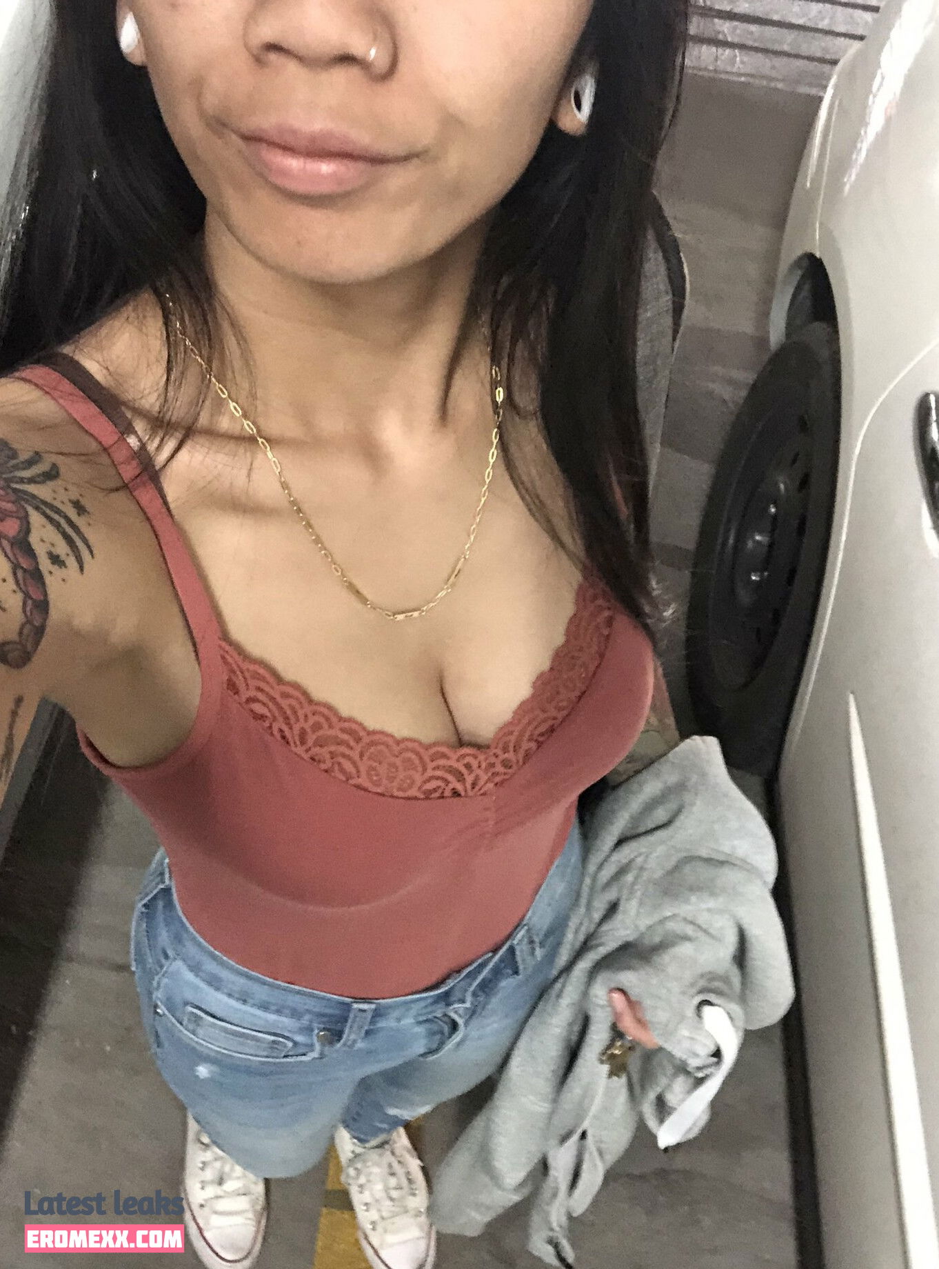 Latest Leaks kkinslei Nude #2 - Fapello
