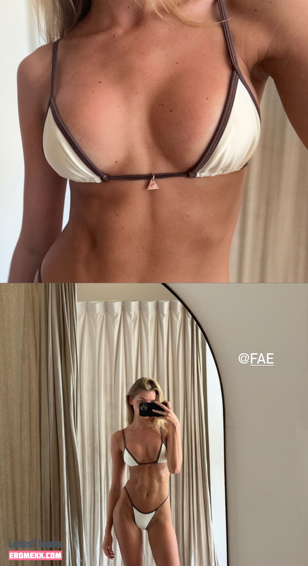 Latest Leaks Klarahellqvistt Nude #25 - Fapello