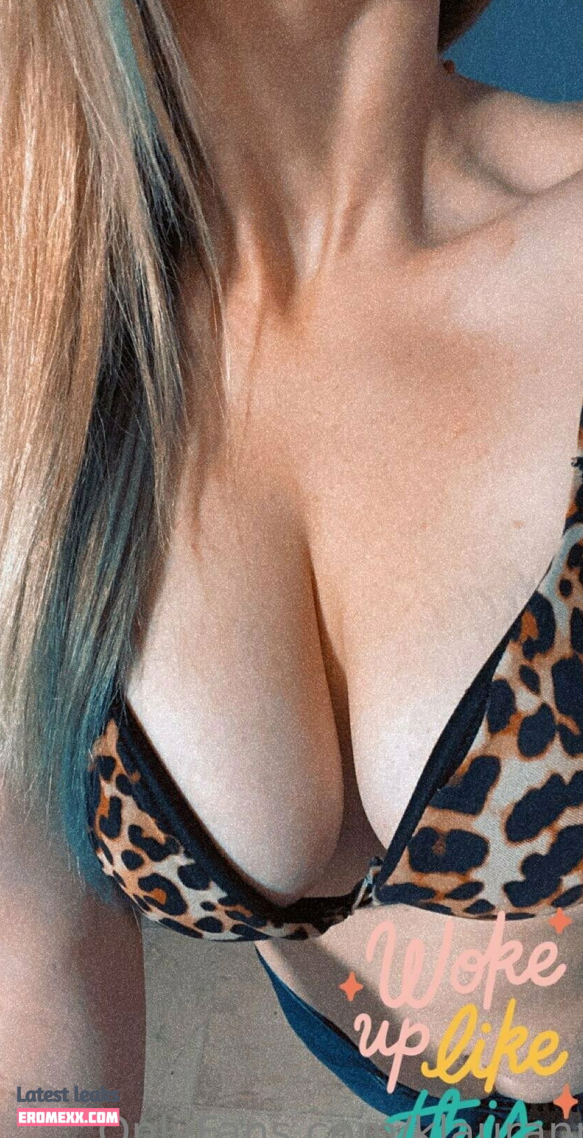 Latest Leaks klaurann Nude #1 - Fapello