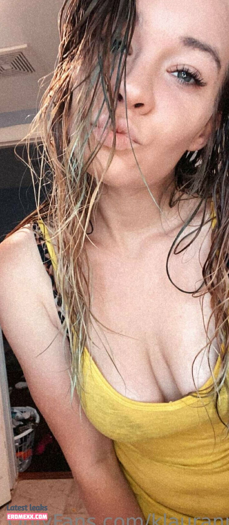 Latest Leaks klaurann Nude #4 - Fapello