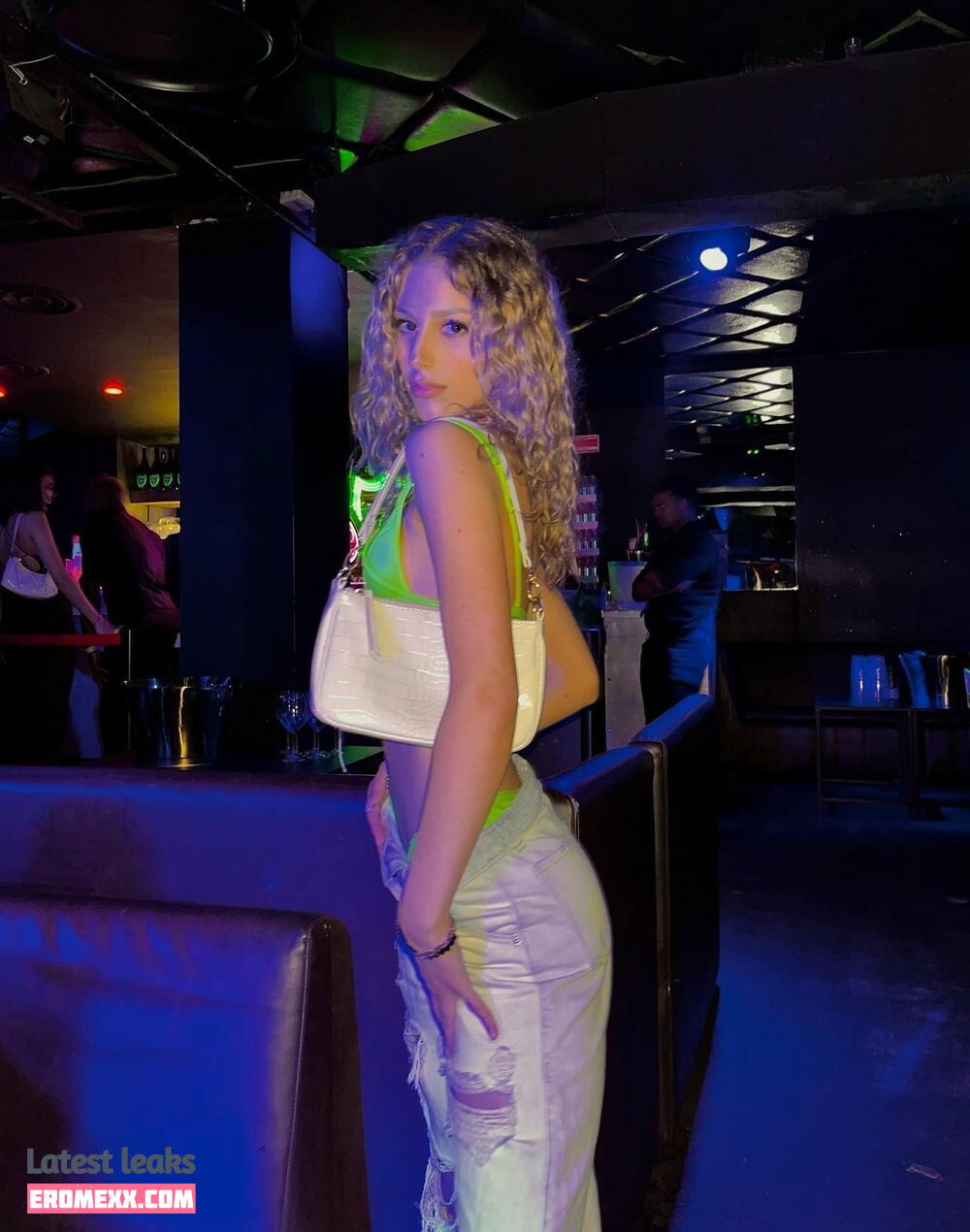 Latest Leaks Klea Brahimi Nude #23 - Fapello