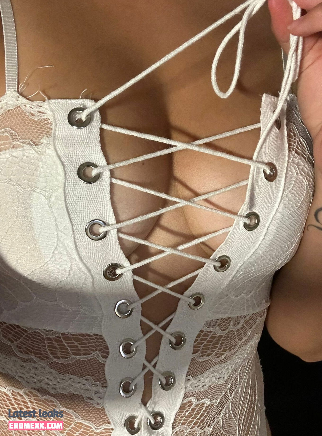 Latest Leaks kleine_nymphe Nude #1 - Fapello