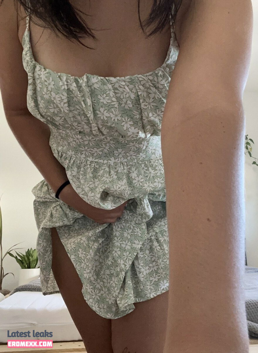 Latest Leaks kleine_nymphe Nude #22 - Fapello