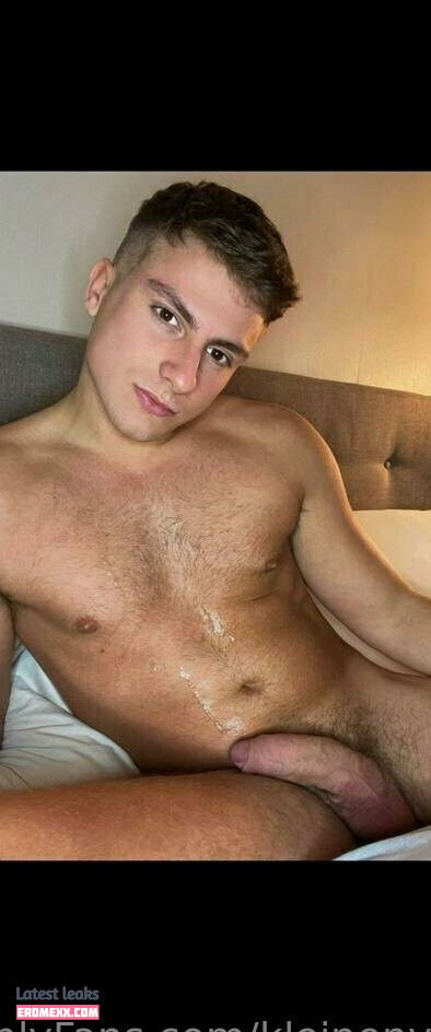 Latest Leaks kleinenvlad_free Nude #19 - Fapello