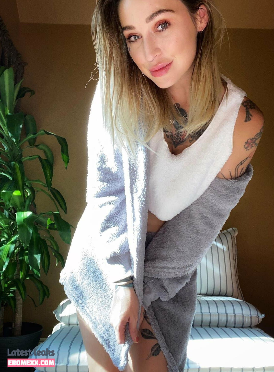 Latest Leaks kleiovalentien Nude #11 - Fapello