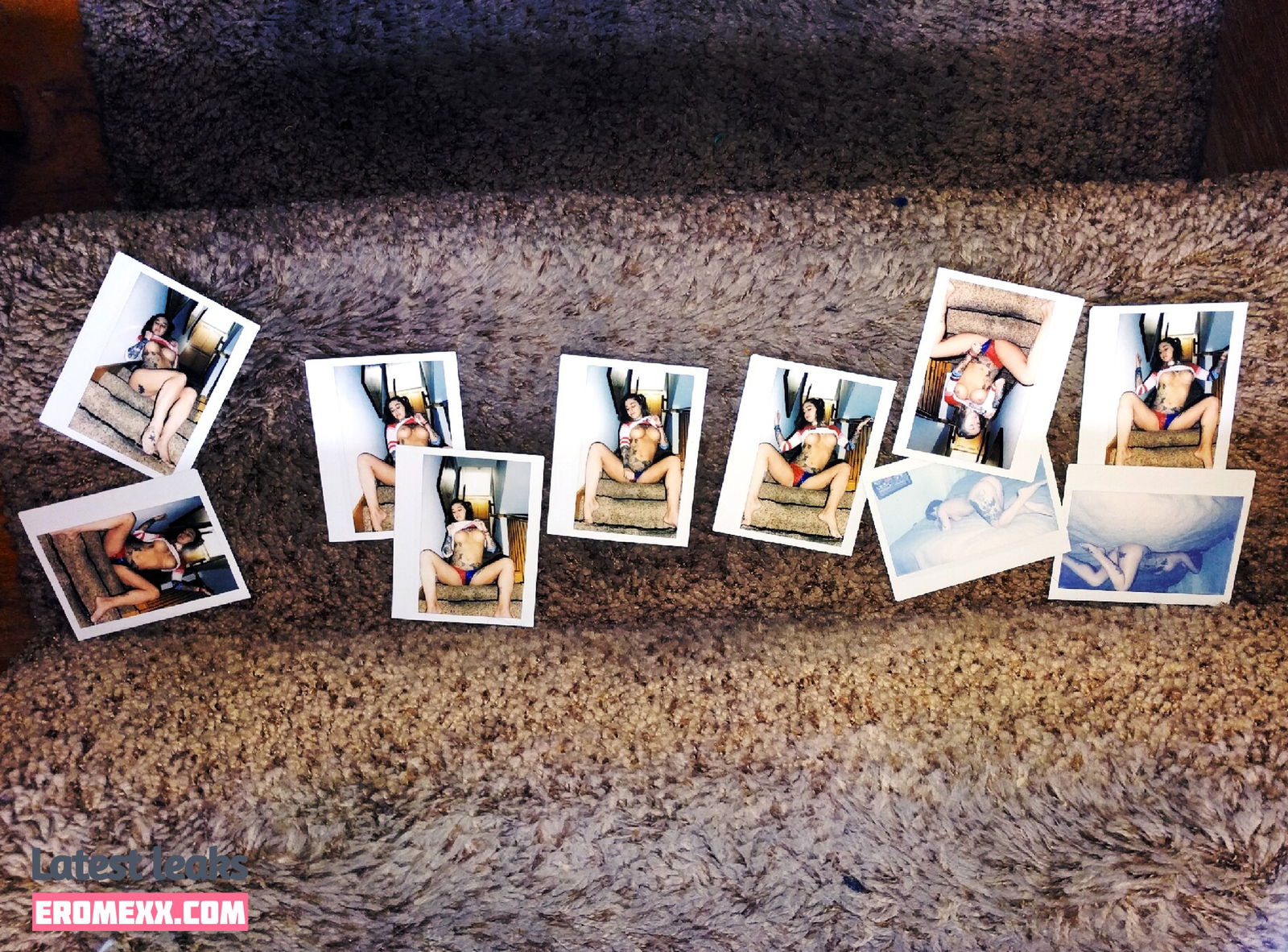 Latest Leaks kleiovalentien Nude #15 - Fapello