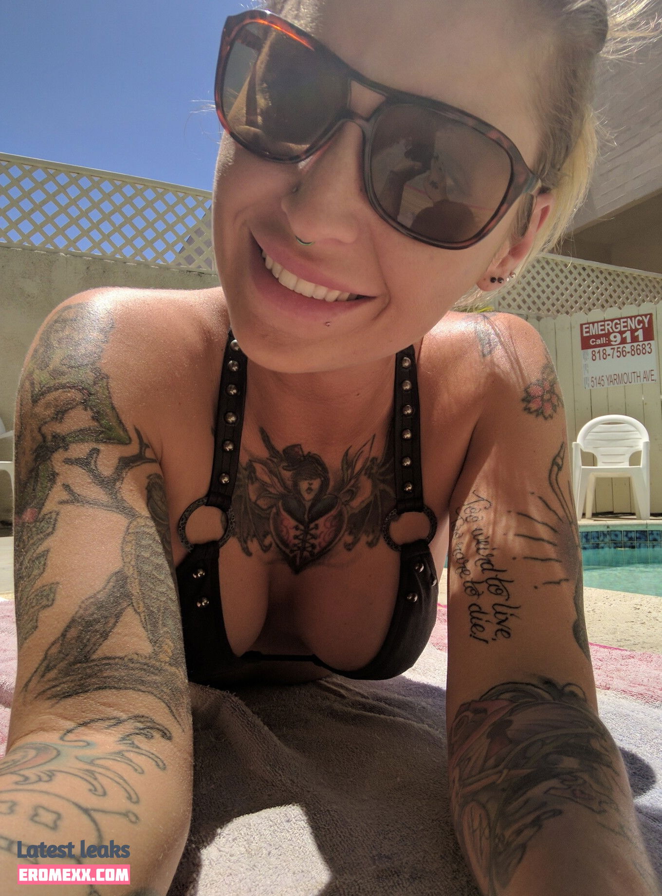 Latest Leaks kleiovalentien Nude #21 - Fapello