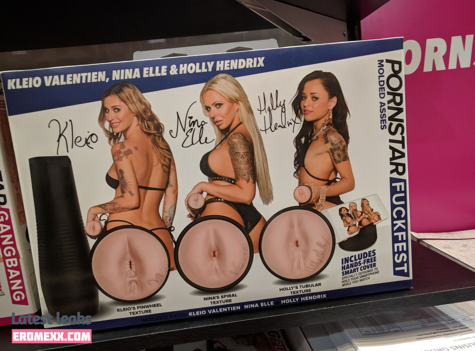 Latest Leaks kleiovalentien Nude #26 - Fapello