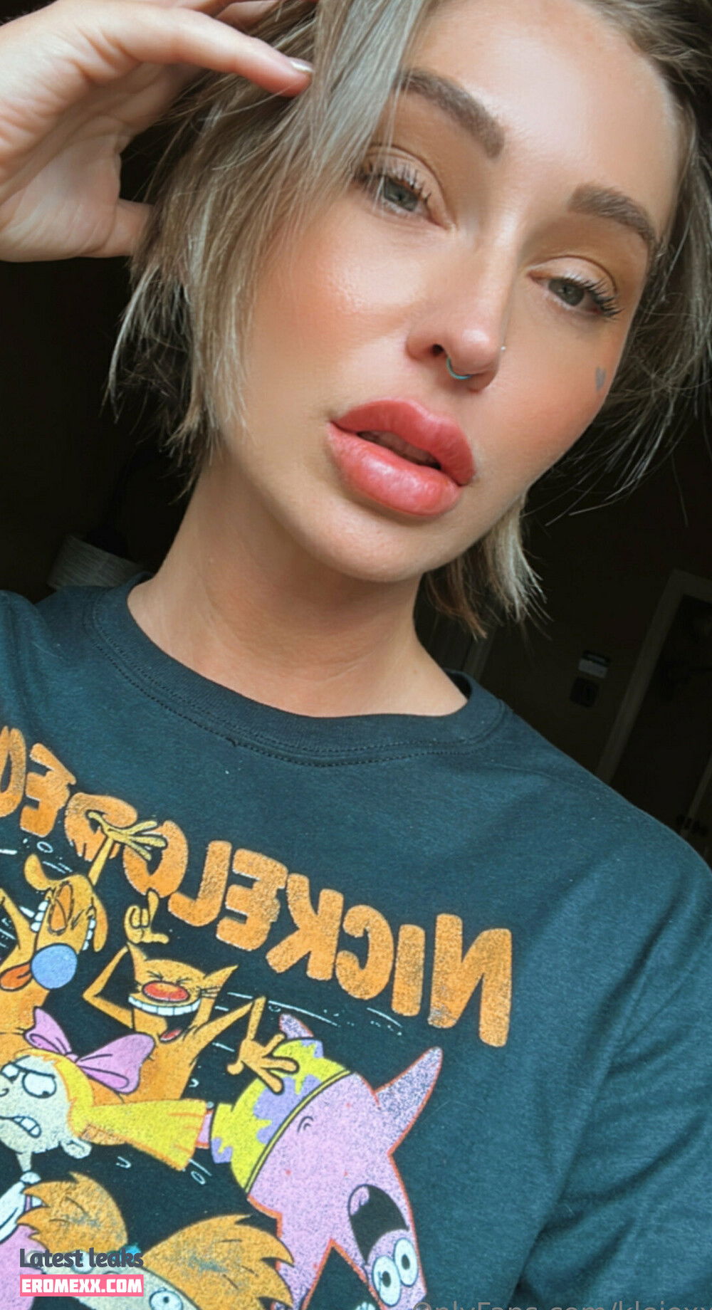 Latest Leaks kleioxxx Nude #265 - Fapello