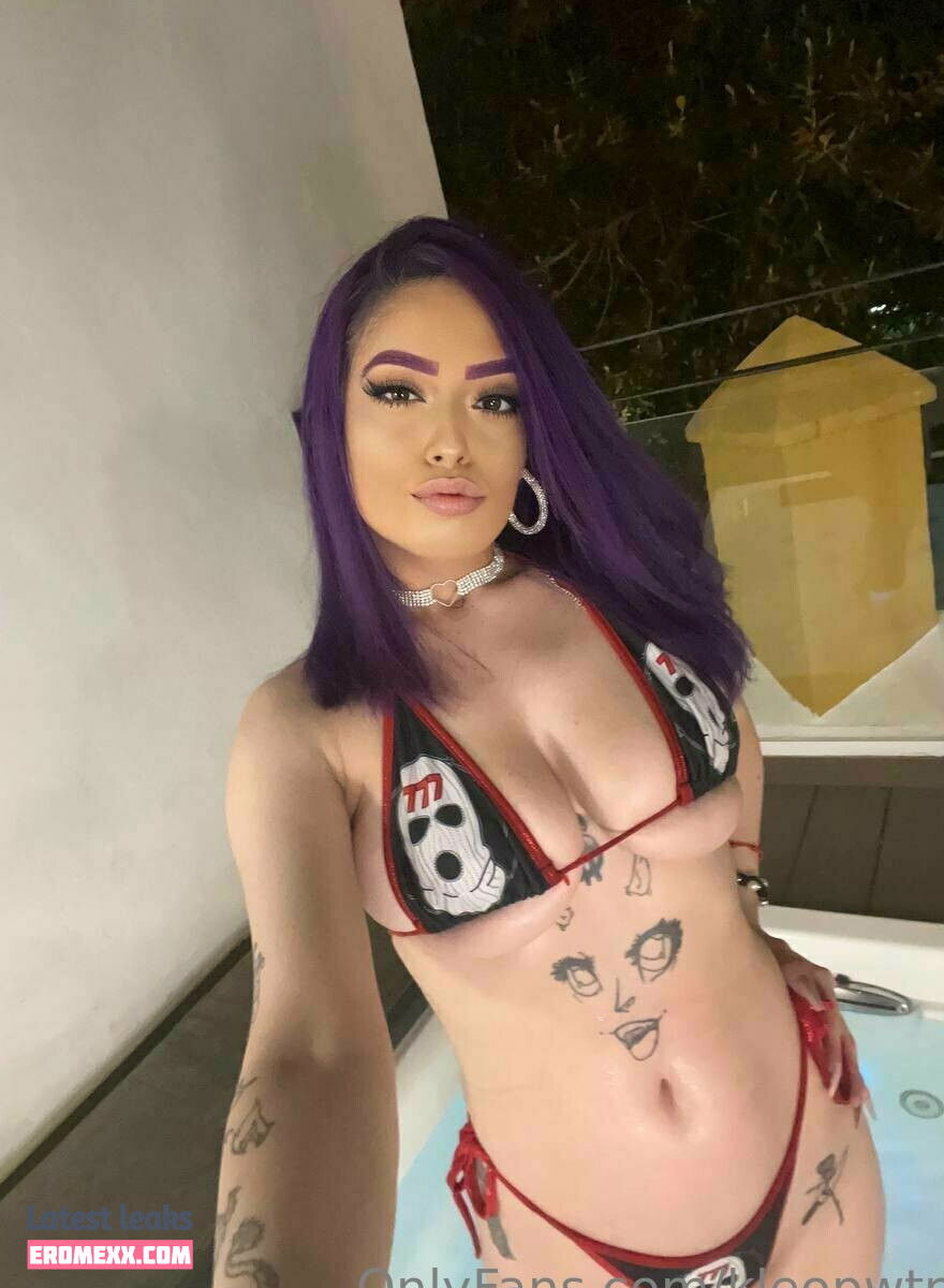 Latest Leaks kleopwtrx Nude #257 - Fapello